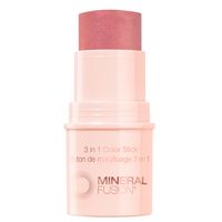 Mineral Fusion 3-in-1 Colour Stick - Rosetta